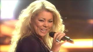 Sandra - The Night It Still Young (Ft  Thomas Anders)
