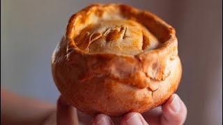 Strange Food Preservation - Meat Pies With Standing Crust - Unpacking The Pantry