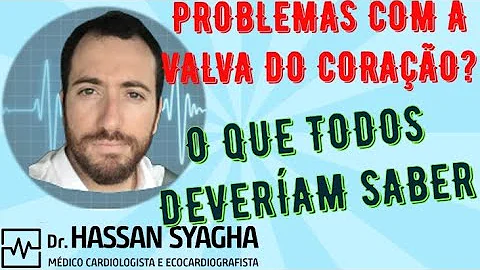 O que é insuficiência na válvula do coração?