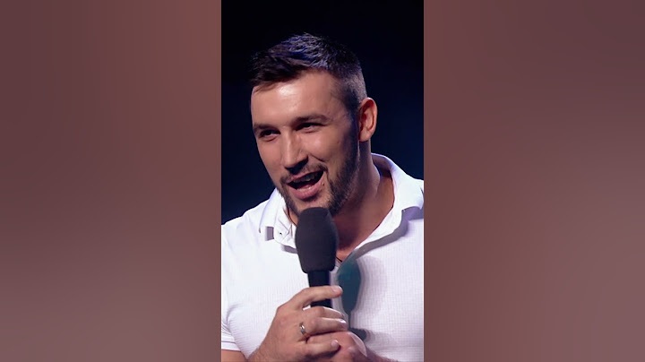 Армреслер, Що Співає Оперу! #українамаєталантсезон10 #ukrainesgottalent #опернийспівак #опера