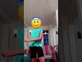 I tried a new dance 