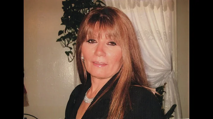 In Loving Memory of Our Mom, Lucy