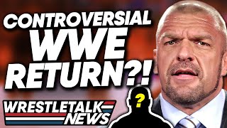 WWE CONTROVERSY! Wrestlers REFUSE To Work With CM Punk! AEW Collision FALLOUT! | WrestleTalk