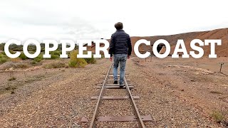 Copper Coast: Exploring SA's Old Copper Towns