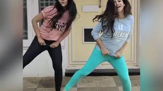 Alyas Latest Dance Video