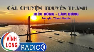 Vinh Long Radio