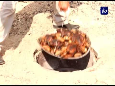 نجاح مشاريع انتاجية في عجلون مولها صندوق التنمية والتشغيل 25 8 2016