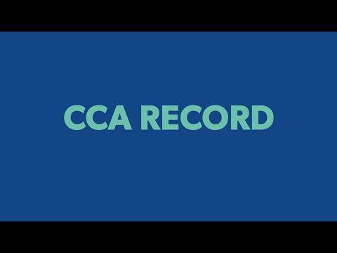 NUSync - How to track and download a CCA Record