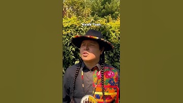 Hawk is a spiritual name😂 #indigenous #native #funny #comedy #foryou #shorts #nativeamerican