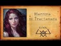 The Witcher: Марлена де Трастамара