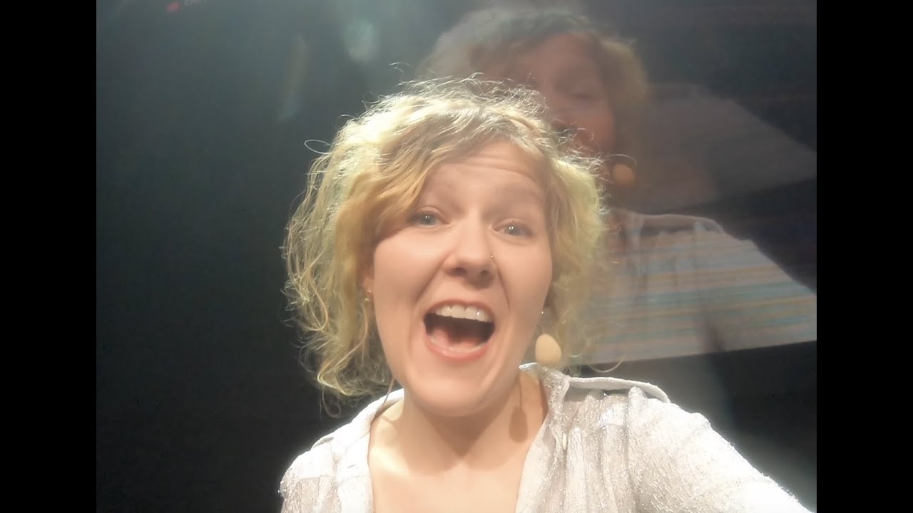 Frauke Aulbert: Voice Lab (2019/20)