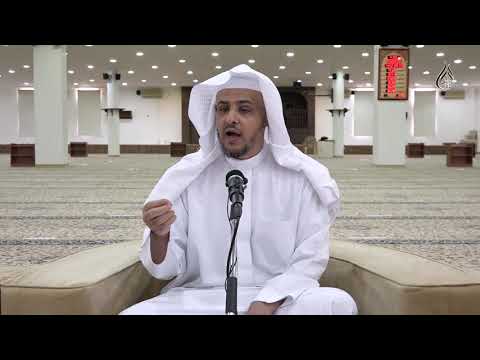 شرح رياض الصالحين 217 باب وجوب صوم رمضان 7 حديث من أنفق زوجين في سبيل الله