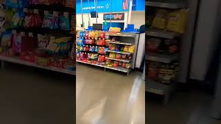 part 3 Walmart I did bark loud 🔊 Noonehurd