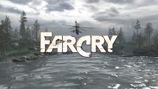 Far cry 1 - The Delta Sector. Эпизод 2. Прохождение. Без комментариев.