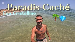 Ce spot caché après Taghazout va vous faire oublier les piscines naturelles 🌴💎