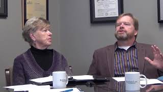 Motions and Hearings in Front of a Judge