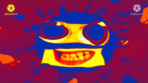 Klasky Csupo in diamond major + robot flip (look at the description)