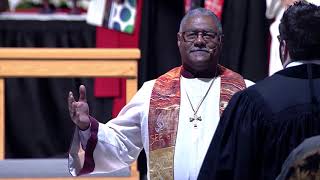 2018 Ordination Service- Indiana Annual Conference of the United Methodist Church