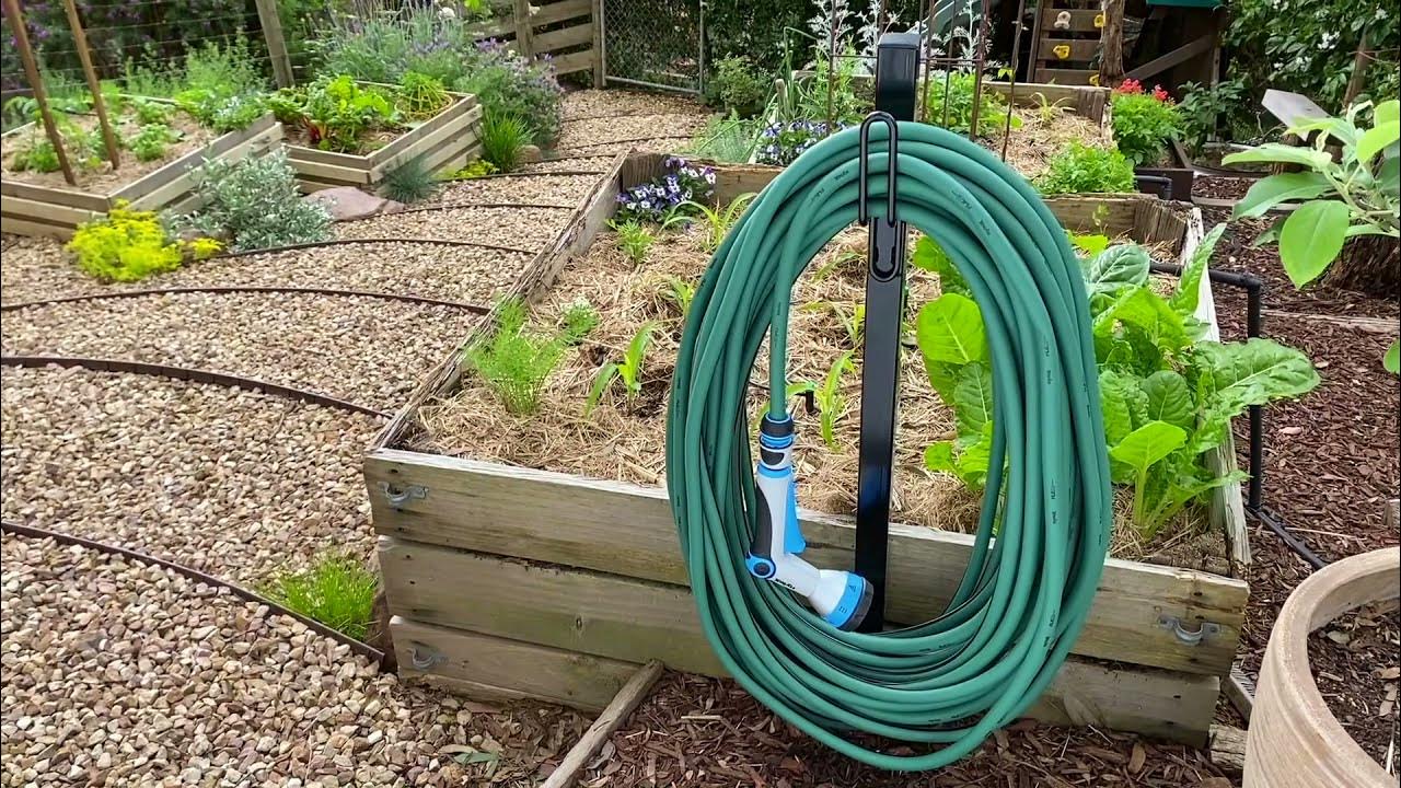 Nylex Hose Mounting Posts YouTube