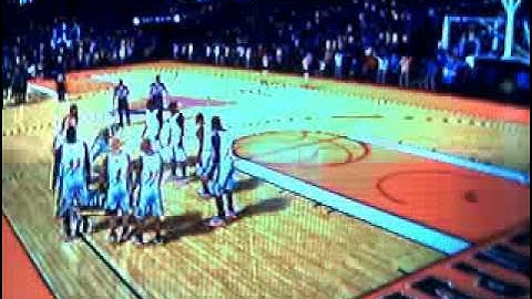 NBA 2K10 My Player Mode Part 2 D-Lueague