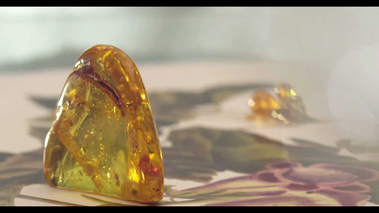 House of Amber YouTube