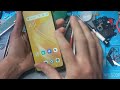 İnfinix tecno ses sorunu kesik kesik geliyor. Çözüm
