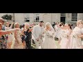 Elmore Court Wedding // Liberty & Harrison // Wedding Film