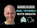 Heal yourself with BREATH | Interview with Anders Olsson