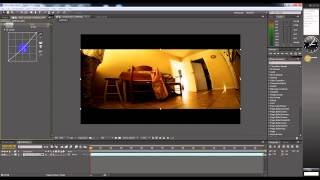 Xenomorph Alien Vision effect tutorial @DanielNorrisEffects