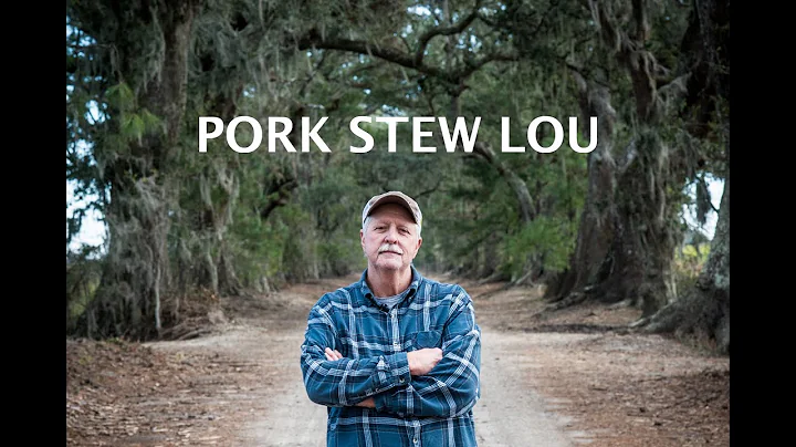 Pork Stew Lou
