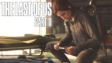 THE LAST OF US 2 Walkthrough Gameplay Part 13 (The Last of Us Part II) [1080p HD]