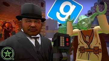 Infinite C4 - Gmod: TTT | Let