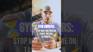 🛑Gym Owners: Stop wasting time, get Exercise.com today!⚡️