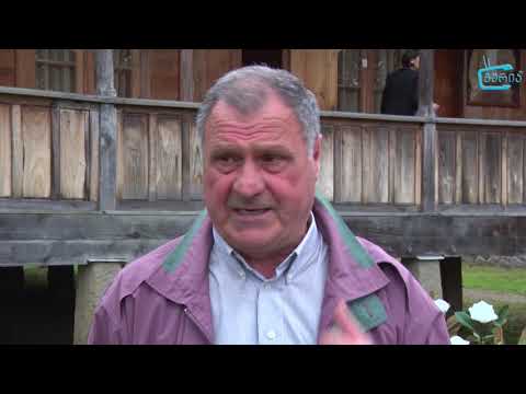 ექვთიმეობა სოფელ ლიხაურში