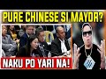 Kakapasok lang tunay na ina ni mayor alice guo isang chinese na may ari ng farm reaction