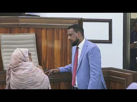 KULANKA GOLAHA SHABKA BJFS