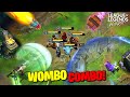 WILD RIFT - BEST of WOMBO COMBOS | These Wombo Combos Are SUPER Satisfying To Watch...