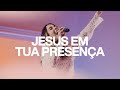 Jesus Em Tua Presença | Julliany Souza | SESSÃO LIVRE
