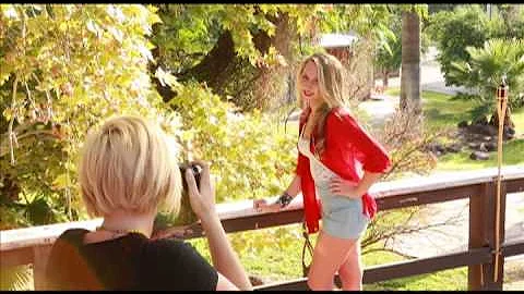 Senior Fashion Experience :: Michelle Herrick :: P...