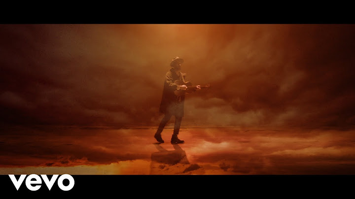 Mat Kearney - Face To Face