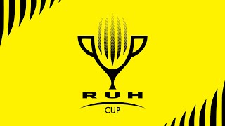 RUH CUP / 11.12.2023 / Emily Sport Arena