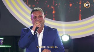 Video thumbnail of "Bardh Spahja - Je e vetmja dashuri  (Live event 2023)"