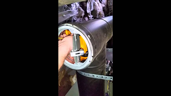 combustion analysis, oil furnace