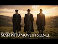 Playlist For Man Who Move In Silence | Gentleman Song | Gentleman Dark Blues Vol.3
