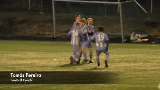 Follo Fk G16 - 2017 - Tomás Pereira