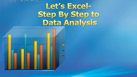 IGCSE-ICT- Data Analysis -Excel