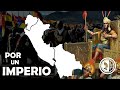 ¿Una sola NACIÓN? Perú, Bolivia y Ecuador