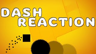 Dash Reaction: reaction Game