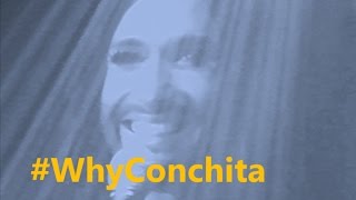 #‎WhyConchita‬