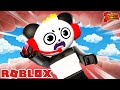 What happens to food after you EAT it?? Roblox Digestive System Adventure Let’s Play